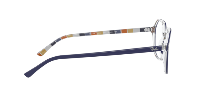 Ray-Ban RX5394 8091 John 